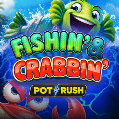 Fishin' & Crabbin'