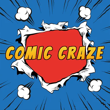 Comic Craze