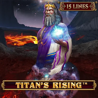 Titan's Rising 15 Lines